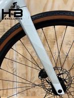 Orbea Gain D30 1X Elektrische Gravelbike Shimano GRX, Fietsen en Brommers, Fietsen | Racefietsen, 28 inch, 10 tot 15 versnellingen