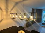 Westwing industriële hanglamp  eettafellamp, Huis en Inrichting, Lampen | Hanglampen, Ophalen, Zo goed als nieuw, Minder dan 50 cm