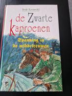 De bende van de Zwarte Kaproenen, Boeken, Ophalen of Verzenden, Zo goed als nieuw