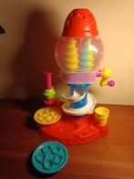 Play-Doh snoepmachine, knikker maker & IJsjes Set, Ophalen of Verzenden, Gebruikt, Jongen of Meisje
