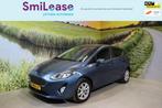 Ford Fiesta 1.0 EcoBoost Titanium X | Carplay/Andriod | B&O, Auto's, Voorwielaandrijving, Adaptive Cruise Control, Gebruikt, Euro 6