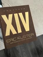Eric Kuster boek, Ophalen of Verzenden, Zo goed als nieuw, Overige onderwerpen