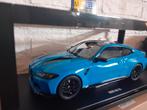 BMW M5 CS  GT Spirit, Hobby en Vrije tijd, Modelauto's | 1:18, Overige merken, Auto, Modelhaus Forster, Nieuw