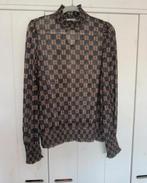 Shoeby blouse L nieuw, Zwart, Maat 42/44 (L), Nieuw, Ophalen of Verzenden