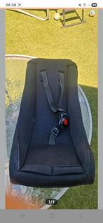 Baby/peuterschaak voor bakfiets, Fietsen en Brommers, Ophalen of Verzenden, Zo goed als nieuw, 1 kind, Overige merken