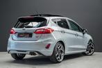 Ford Fiesta ST-3 1.5 200pk PERFORMANCE PACK |panoramdak|B&O|, Voorwielaandrijving, Euro 6, 1188 kg, Leder en Stof