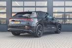 Audi Q8 60 TFSIe 490pk PHEV quattro Pro Line S Competition |, Automaat, 12 maanden, 77 km/l, Gebruikt