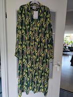Gold&silver jurk groen lime 42 tm 52, Ophalen of Verzenden, Nieuw, Groen, Boven de knie