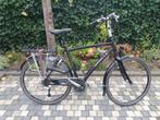 Gazelle fuente trekking t24 h57, Ophalen of Verzenden, Zo goed als nieuw, Gazelle, Versnellingen