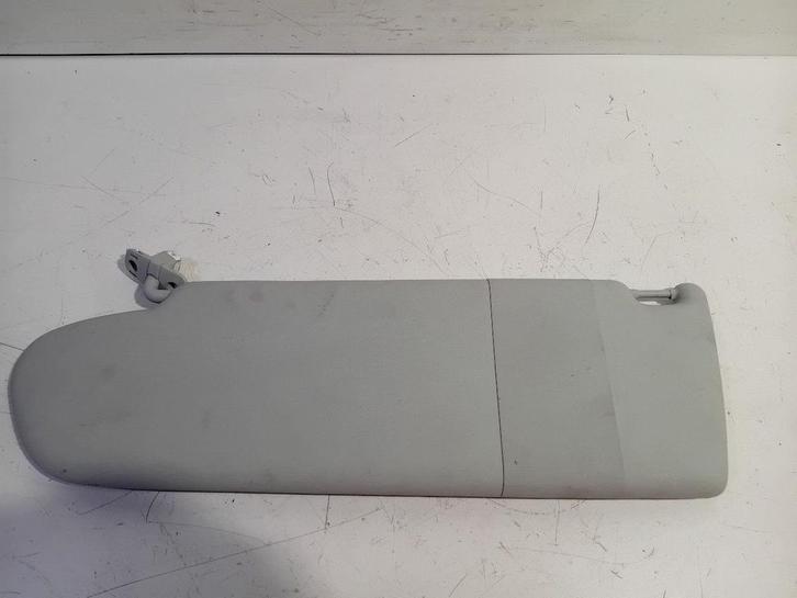 Zonneklep links Volkswagen Transporter, Auto-onderdelen, Interieur en Bekleding, Volkswagen, Gebruikt, Herkomst onderdeel bekend