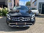 Mercedes-benz GLA-KLASSE 200 PRESTIGE, Auto's, Gebruikt, 4 cilinders, Zwart, 1595 cc