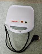 Tomado Tosti Apparaat - Goede Staat!, Ophalen of Verzenden, Nieuw