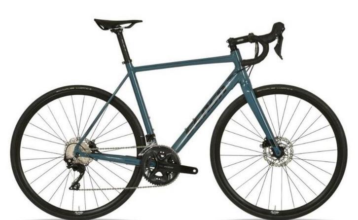 Sensa Romagna LTD Racefiets, Fietsen en Brommers, Fietsen | Racefietsen, Zo goed als nieuw, Heren, Overige merken, Meer dan 20 versnellingen