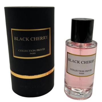 Collection privee Black cherry