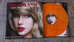 Taylor Swift Ready for it Tokyo LP Oranje vinyl, Verzenden