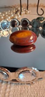 Versteend hout knuffelsteen, Ophalen of Verzenden, Zo goed als nieuw