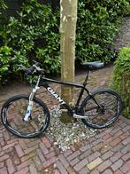 Giant XTC Carbon Mountainbike Top Afmontage Shimano XT & FOX, Ophalen, Gebruikt, Giant