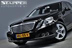 Mercedes-Benz E-Klasse Estate 250 CGI 204pk Elegance Youngti, Automaat, Euro 5, Gebruikt, Zwart