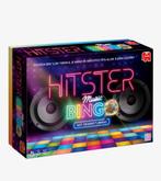 Hitster bingo, Hobby en Vrije tijd, Gezelschapsspellen | Overige, Ophalen of Verzenden, Gebruikt