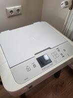 Canon MG5751 (print probleem, zie tekst), Computers en Software, Printers, Ophalen, Kopieren, Gebruikt, Canon