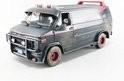 SALE : The a-team gmc ventura weathered, Ophalen of Verzenden, Nieuw, Auto, Overige merken