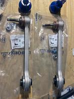 Dragarmen achter Bmw e39, Ophalen