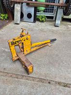 Stenenknipper revo, Doe-het-zelf en Verbouw, Ophalen, Gebruikt