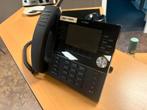 Mitel 6930 IP-telefoon – Bluetooth, Gigabit, zakelijk, Telecommunicatie, Vaste telefoons | Niet Draadloos, Ophalen of Verzenden