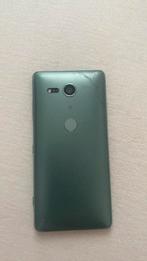 Somy Xperia Xz2 64GB, Telecommunicatie, Mobiele telefoons | Sony, Ophalen of Verzenden, Zo goed als nieuw, Zwart
