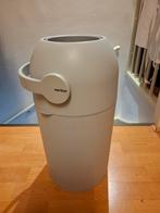 We too luieremmer, Ophalen, Luieremmer