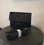 Nieuwe zwarte schoudertas dames, Ophalen, Nieuw, Zwart, Overige merken