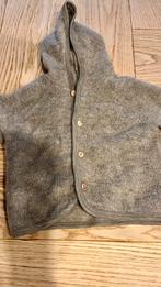 Engel Natur wollen jasje, Kinderen en Baby's, Ophalen of Verzenden, Zo goed als nieuw, Jongetje of Meisje