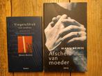 2 Boeken van Manu Keirse., Ophalen of Verzenden, Zo goed als nieuw