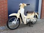 Honda C50 Super Cub | 2019 | Showroomconditie | 1.520km, Overige modellen, Zo goed als nieuw, 4 versnellingen, 49 cc