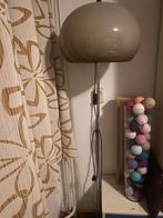 Dijkstra Space Age Staande Lamp, Ophalen, Gebruikt, Metaal, 150 tot 200 cm