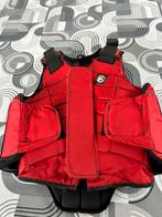 Bodyprotector maat 12, Ophalen of Verzenden, Zo goed als nieuw, Kinderen, Bovenkleding