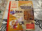 folder pipoos 1999 no 9, Ophalen of Verzenden, Gelezen