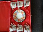 Porseleinen theeservies, Antiek en Kunst, Antiek | Servies compleet, Ophalen