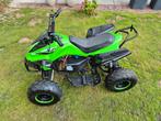 E-Fun 60v quad- Brushless - 43ah lithium scooter accu, Ophalen, Gebruikt, Overige typen