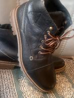 Gaastra Zwarte Boots Maat 45, Kleding | Heren, Schoenen, Ophalen of Verzenden, Zo goed als nieuw, Zwart, Boots