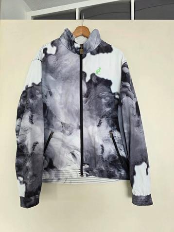 Olschool australian Jackie 54 (XL) Grijs beschikbaar voor biedingen