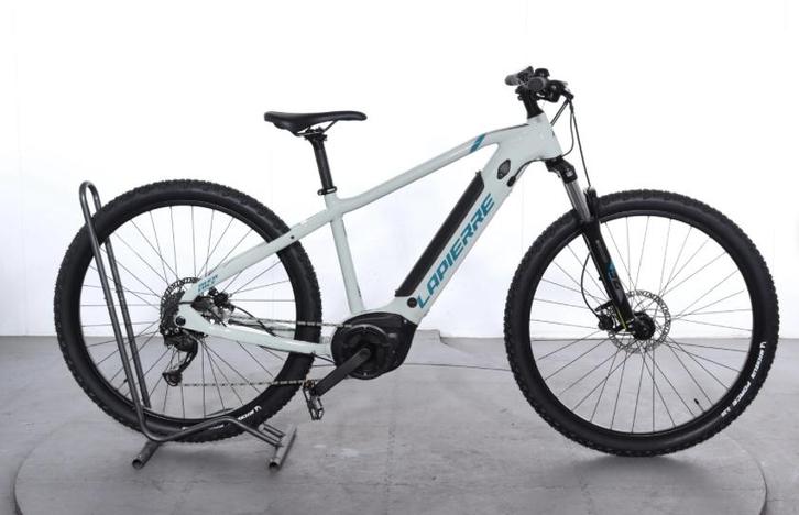 E mtb - lapierre, Fietsen en Brommers, Fietsen | Mountainbikes en ATB, Gebruikt, Heren, Overige merken, 53 tot 57 cm, Hardtail