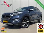 Hyundai Tucson 1.6 GDi Comfort|Navi|NL-Auto, Voorwielaandrijving, Stof, 4 cilinders, Met garantie (alle)