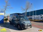 Carado CV640 PRO+ Panoramadak + 180PK NIEUW GRATIS BUSBIKER, Automaat, Chemisch toilet, Verwarmde buitenspiegels, Bedrijf
