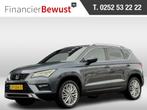 SEAT Ateca 1.4 ACTIE! BETAAL NU 50% 7450 DE REST IN 2JR RENT, Voorwielaandrijving, 65 €/maand, 4 cilinders, Origineel Nederlands