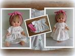 Poppenkleertjes kleertjes voor paola reina pop 34 cm no 91, Ophalen of Verzenden, Nieuw, Babypop