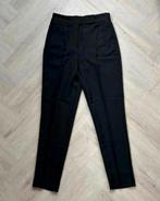 Only pantalon tailloring effen zwart maat s broek nieuw!, Only, Zwart, Ophalen of Verzenden, Maat 36 (S)