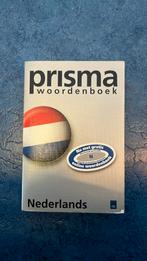 A.A. Weijnen - Prisma woordenboek Nederlands nieuwe spelling, Boeken, Woordenboeken, Ophalen of Verzenden, A.A. Weijnen, Zo goed als nieuw