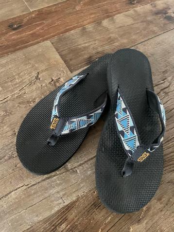 Teva dames slipper nieuw maat 40 beschikbaar voor biedingen