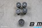 Set slotbouten VW Golf 7 1K0698139, Auto-onderdelen, Gebruikt, Band(en)